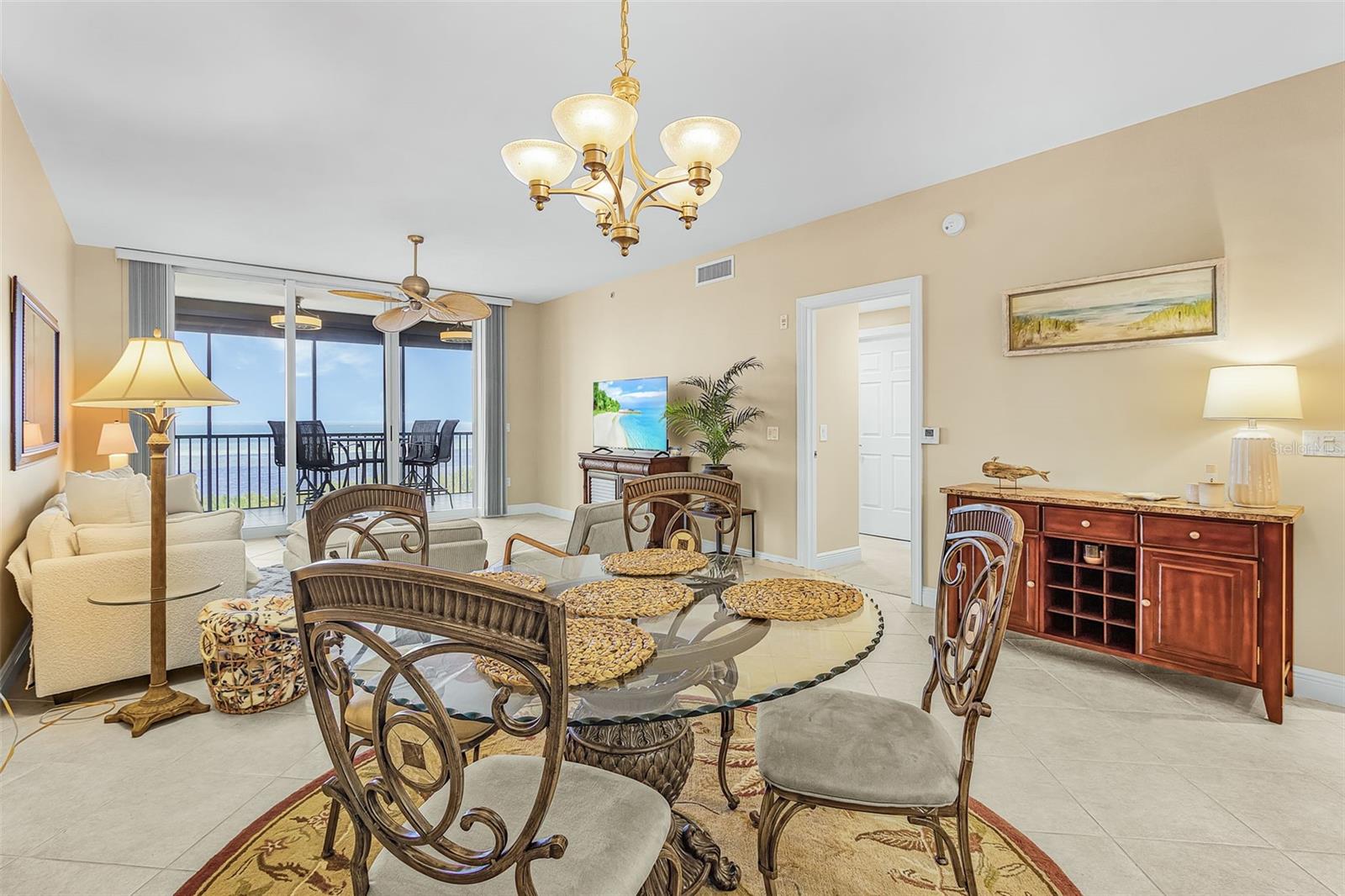3321 SUNSET KEY CIR #508, PUNTA GORDA, FL — photo 7