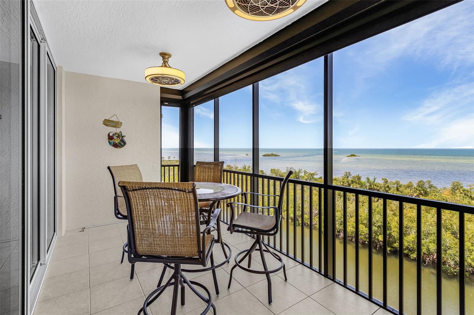 3321 SUNSET KEY CIR #508, PUNTA GORDA, FL — photo 12