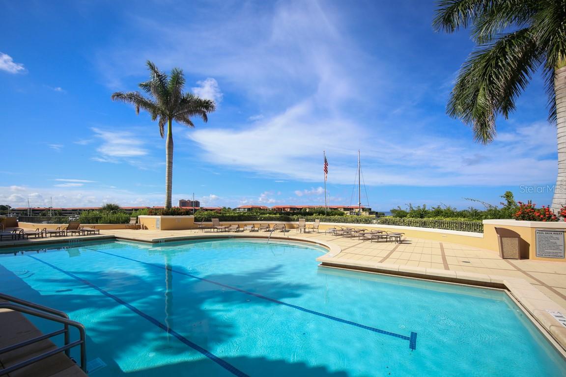 3321 SUNSET KEY CIR #508, PUNTA GORDA, FL — photo 28
