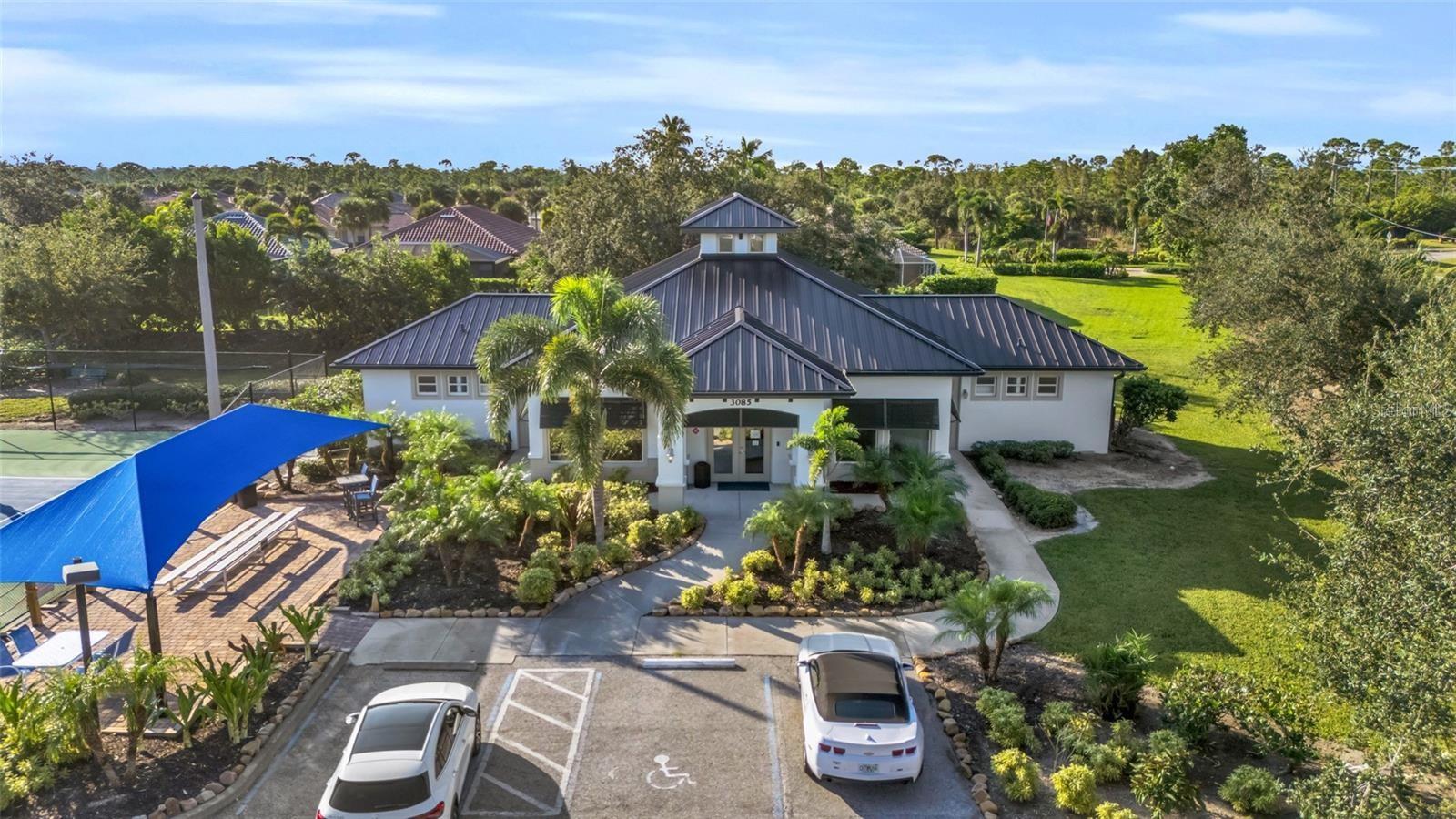 3321 SUNSET KEY CIR #508, PUNTA GORDA, FL — photo 38