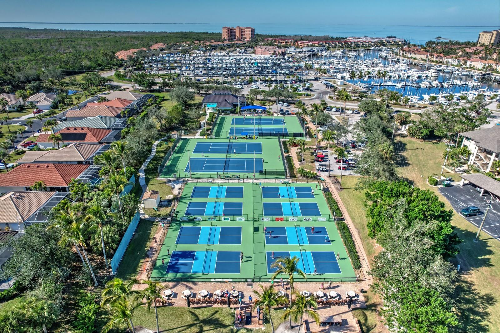 3321 SUNSET KEY CIR #508, PUNTA GORDA, FL — photo 40