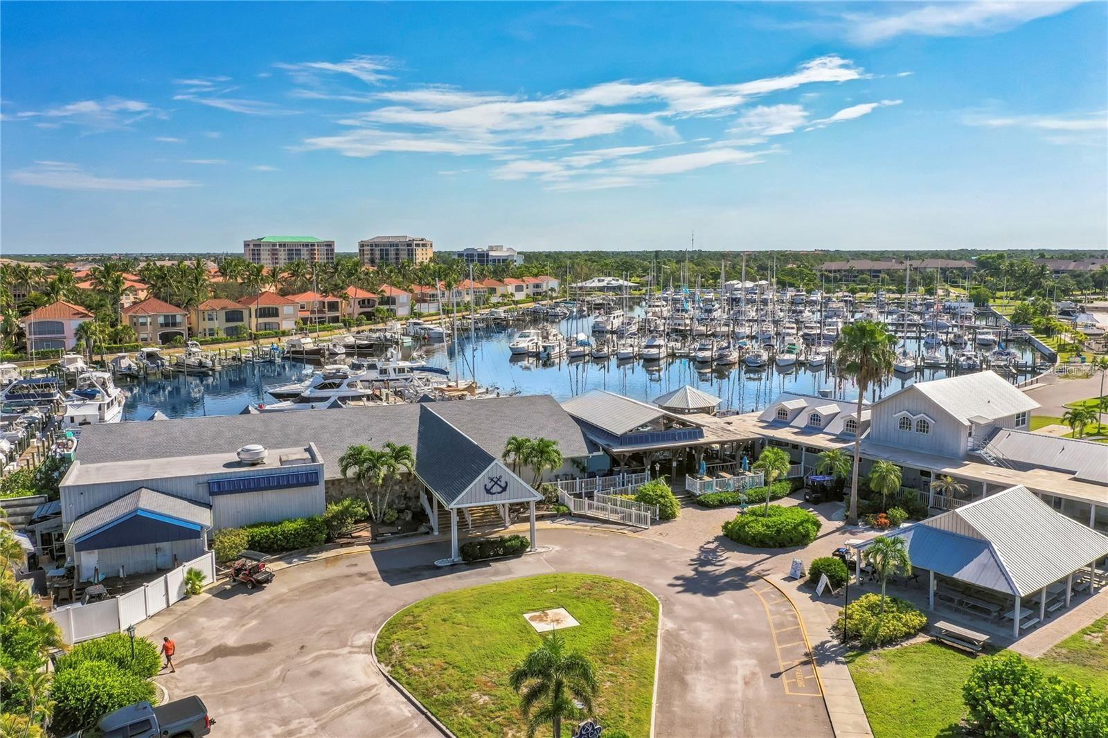 3321 SUNSET KEY CIR #508, PUNTA GORDA, FL — photo 44