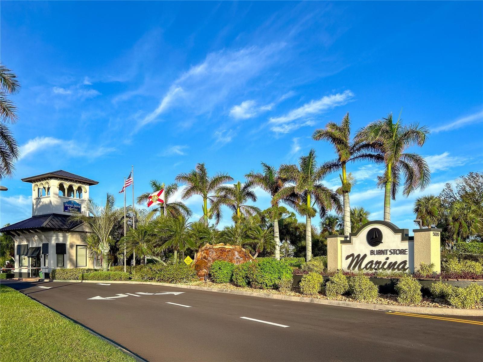 3321 SUNSET KEY CIR #508, PUNTA GORDA, FL — photo 49
