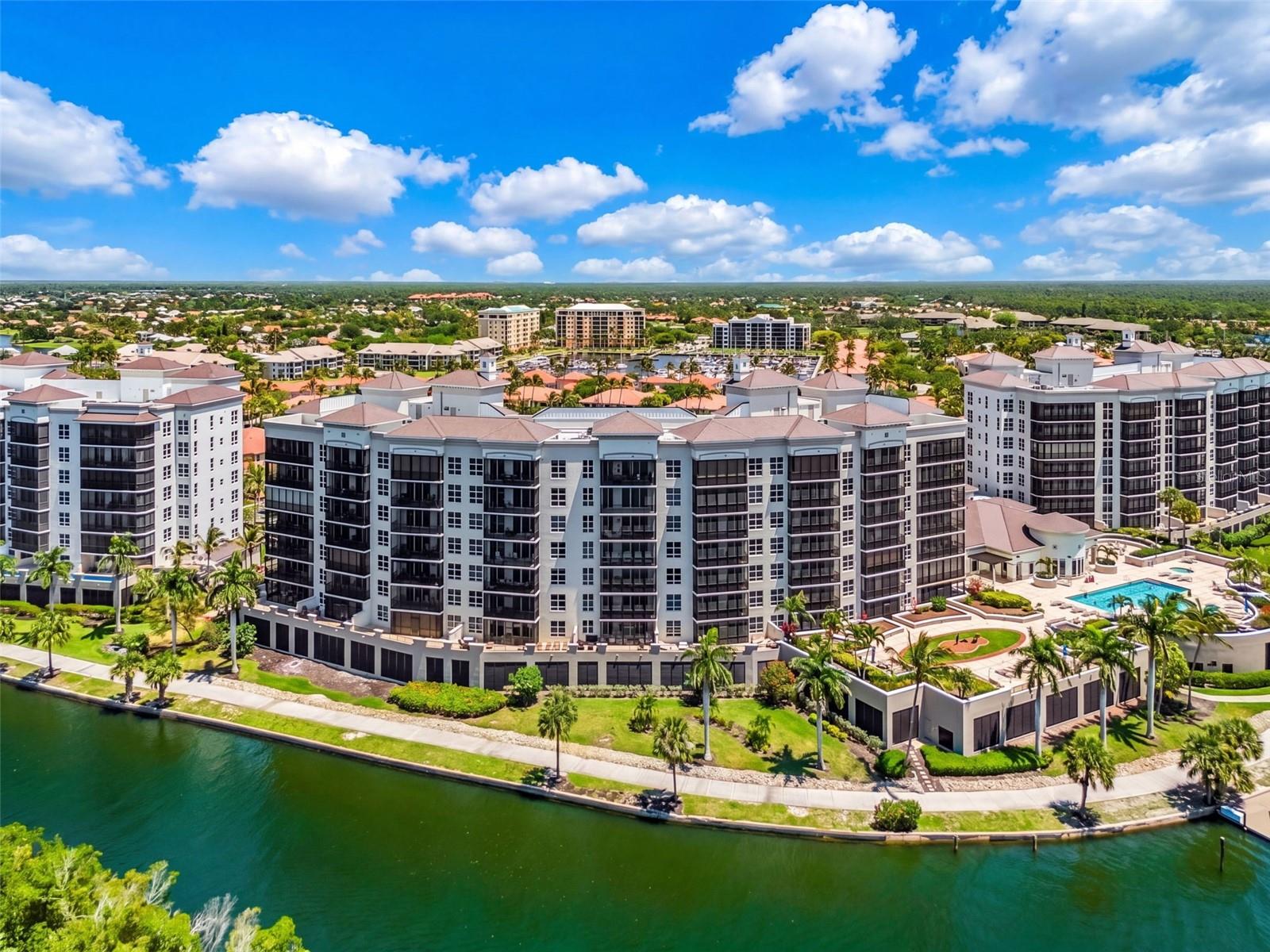 3321 SUNSET KEY CIR #508, PUNTA GORDA, FL — photo 52