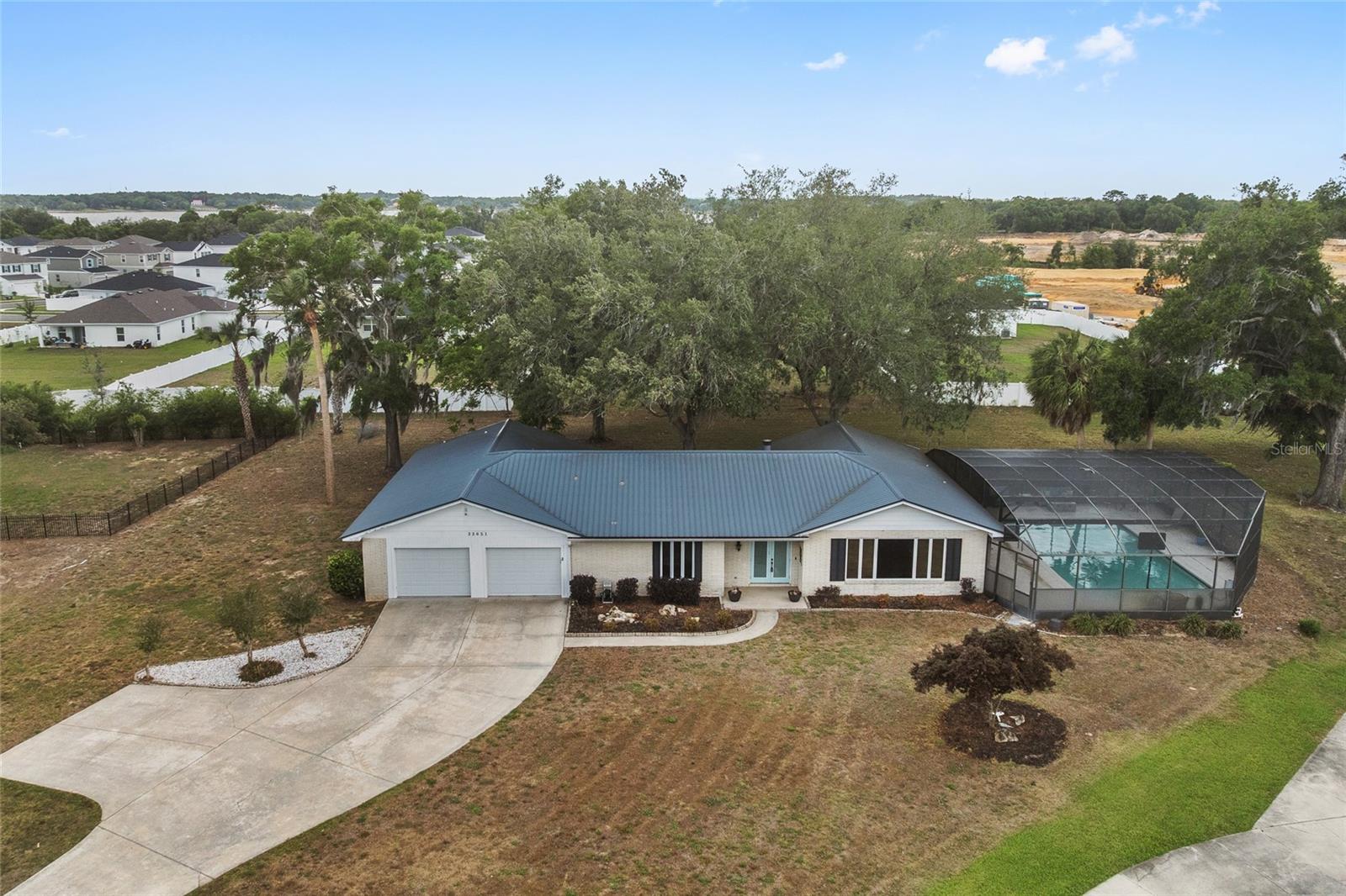 33651 OVERTON DR, LEESBURG, FL — photo 73