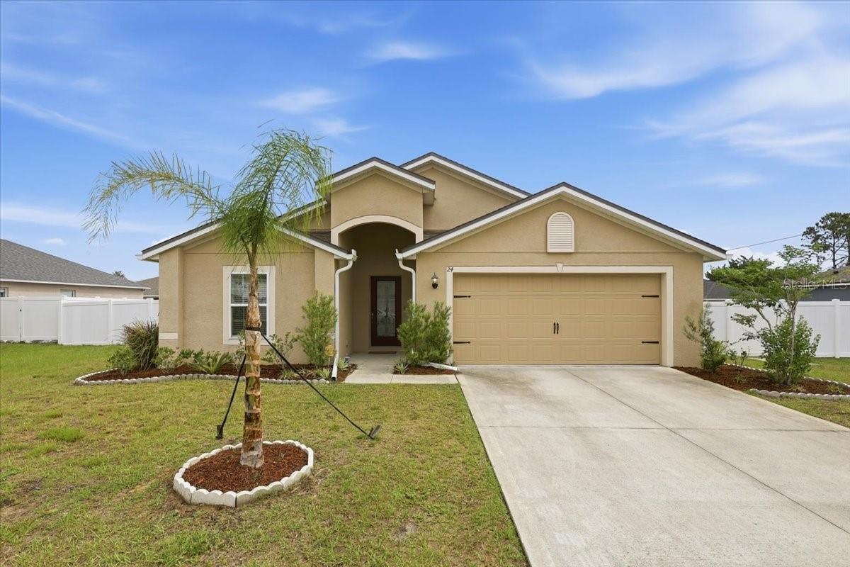 24 BUD FIELD DR, PALM COAST, FL