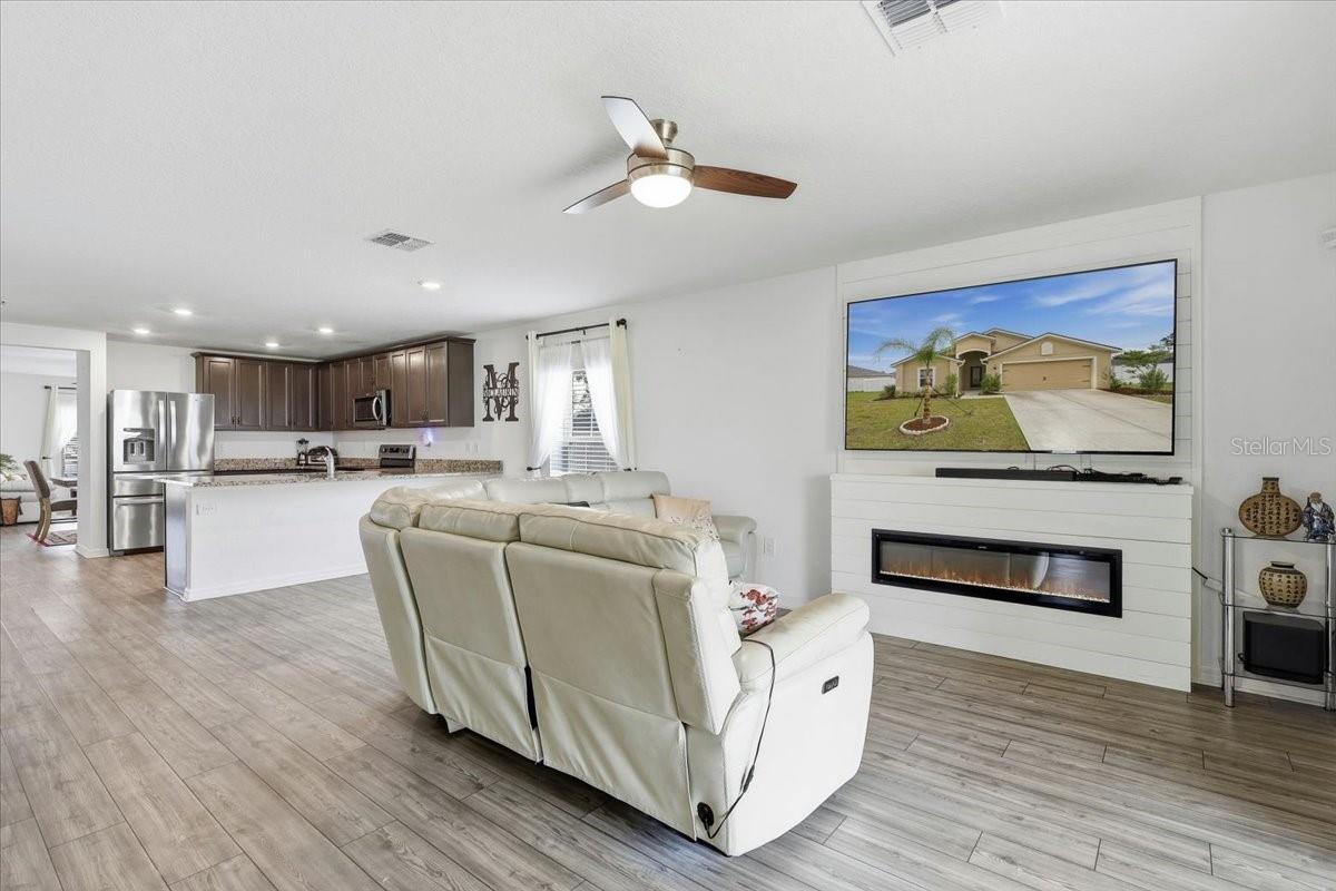 24 BUD FIELD DR, PALM COAST, FL — photo 5