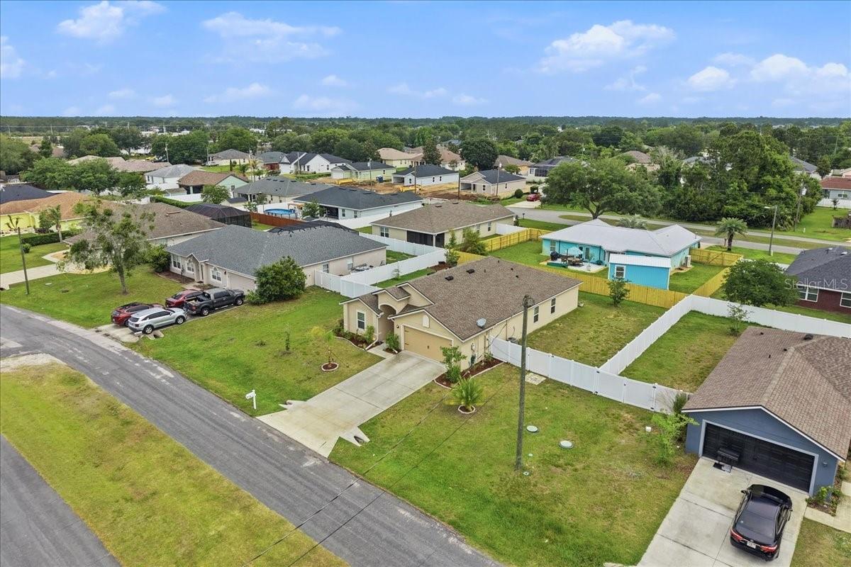 24 BUD FIELD DR, PALM COAST, FL — photo 27