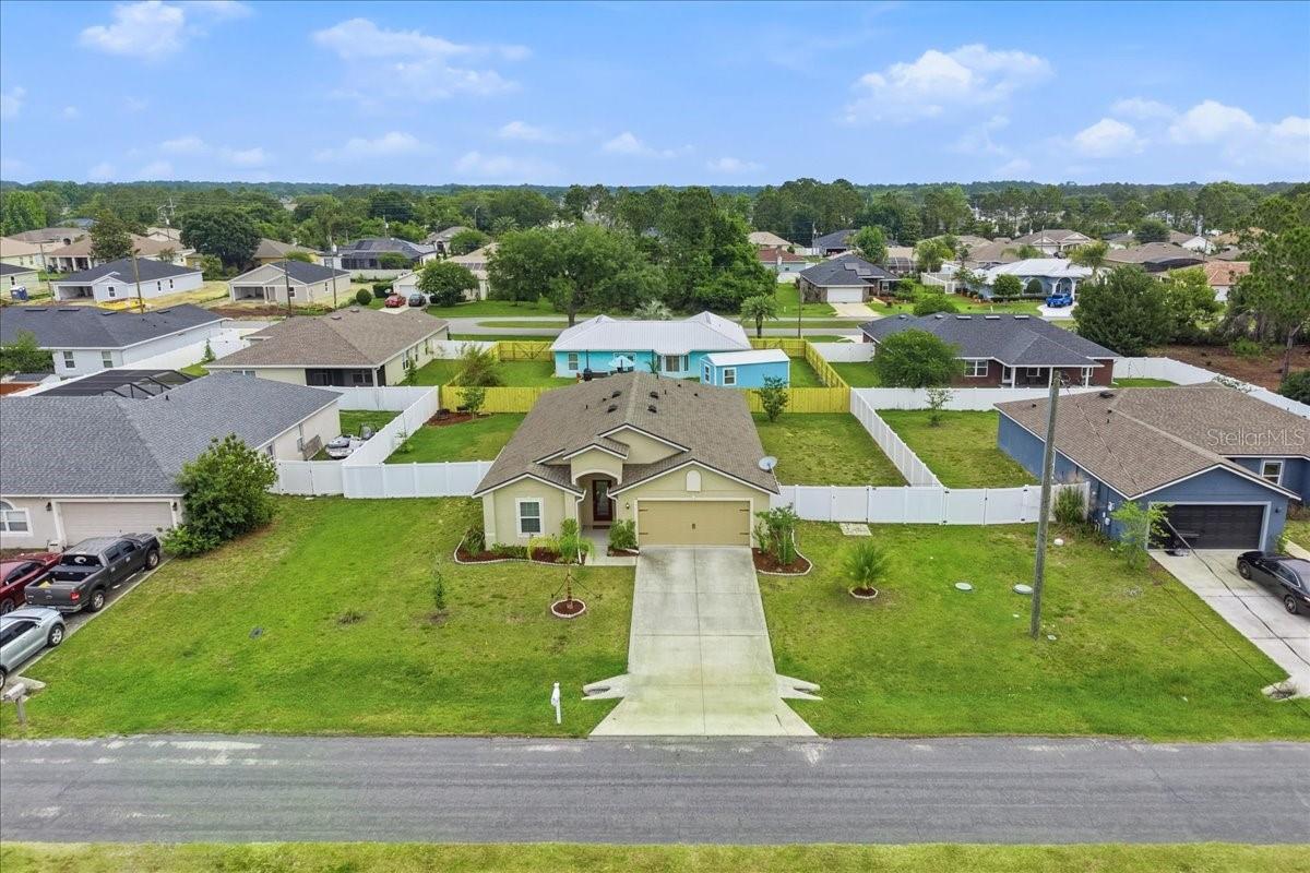 24 BUD FIELD DR, PALM COAST, FL — photo 28