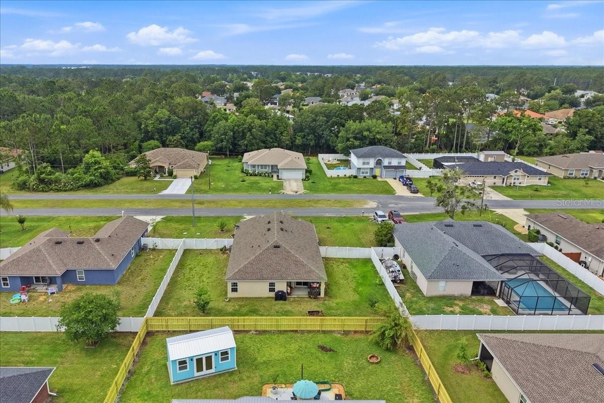 24 BUD FIELD DR, PALM COAST, FL — photo 29