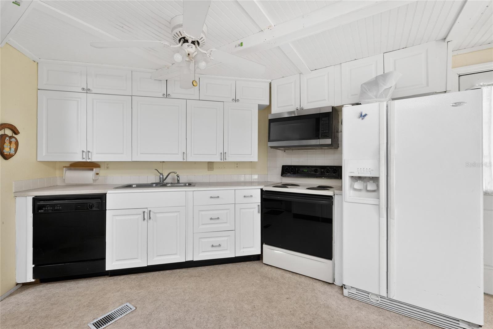 1380 SEAGULL DR, ENGLEWOOD, FL — photo 4