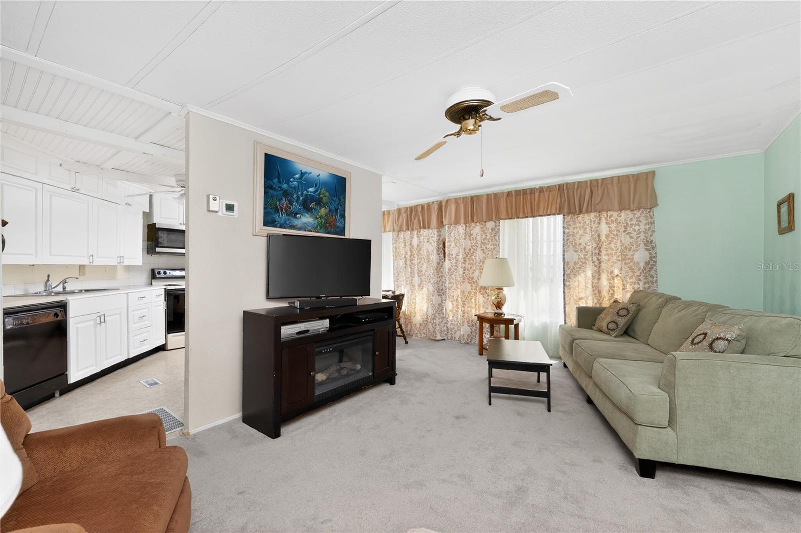 1380 SEAGULL DR, ENGLEWOOD, FL — photo 8