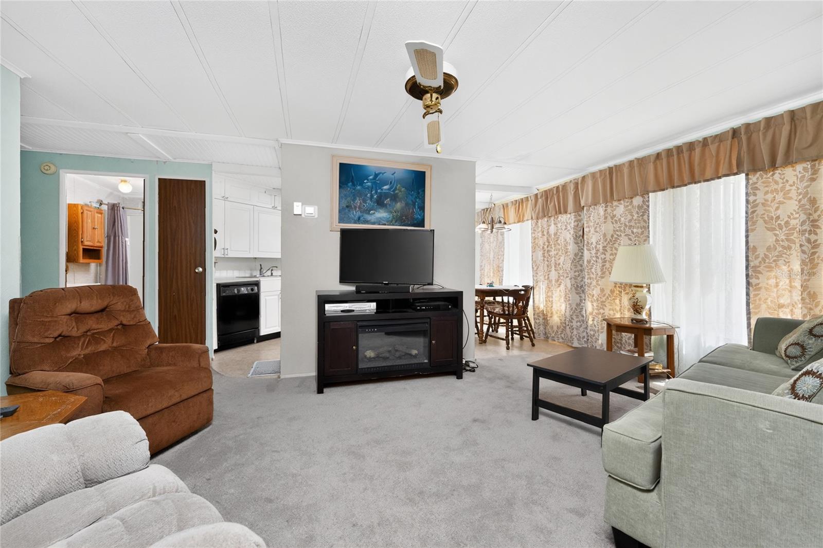 1380 SEAGULL DR, ENGLEWOOD, FL — photo 10