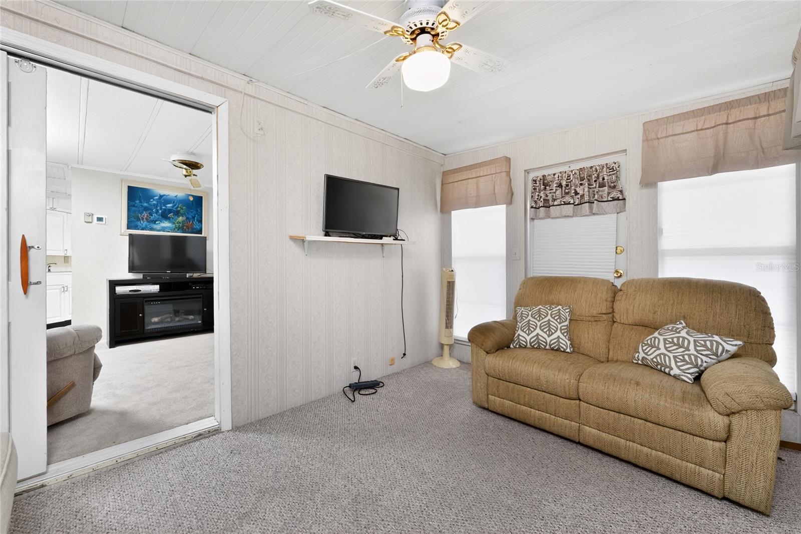 1380 SEAGULL DR, ENGLEWOOD, FL — photo 12