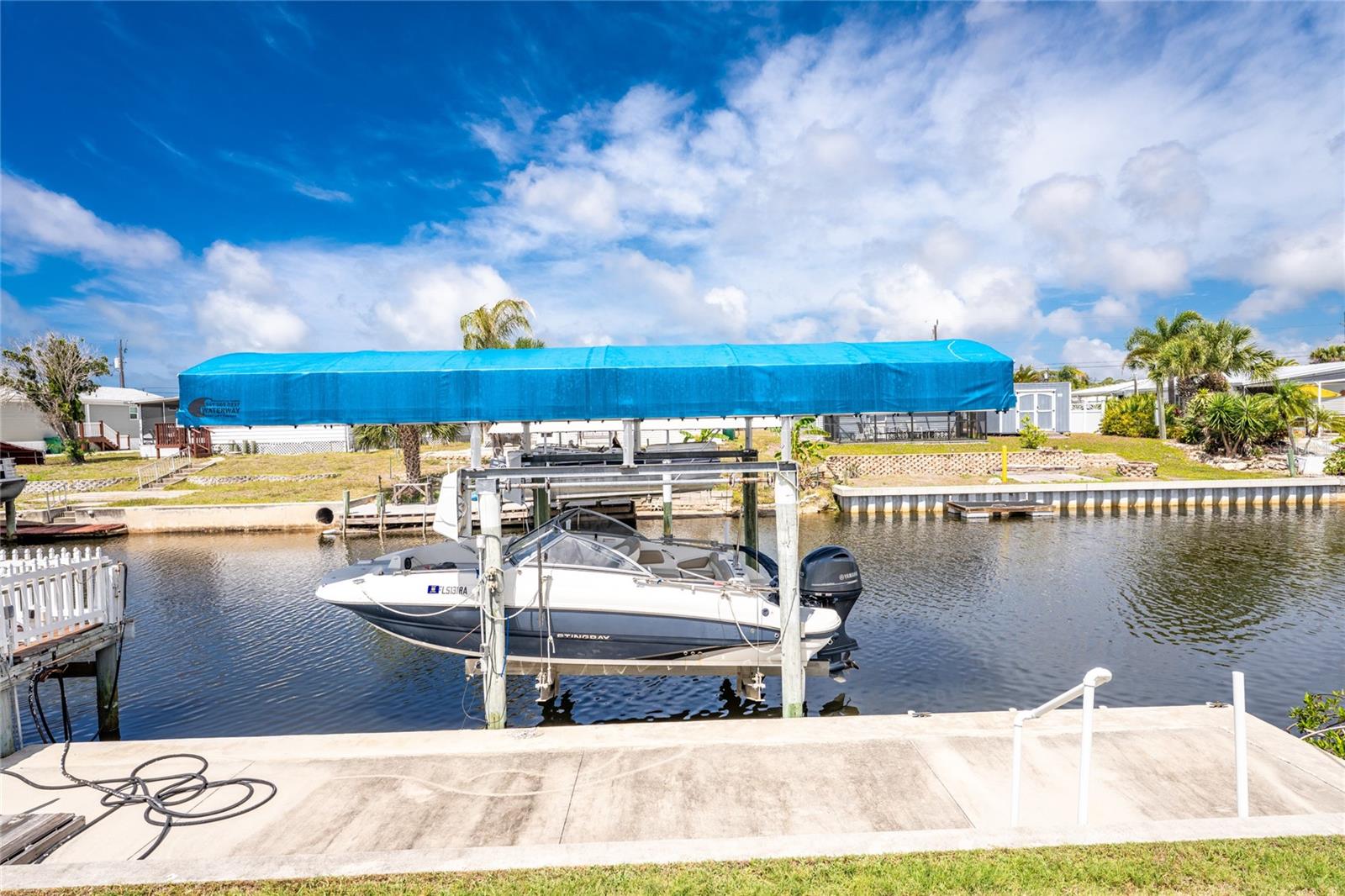 1380 SEAGULL DR, ENGLEWOOD, FL — photo 29