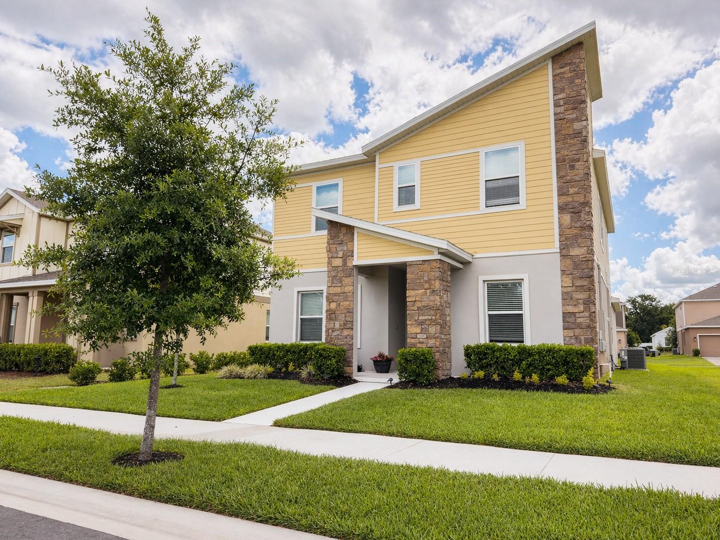 2165 SWEET HONEY LN, APOPKA, FL
