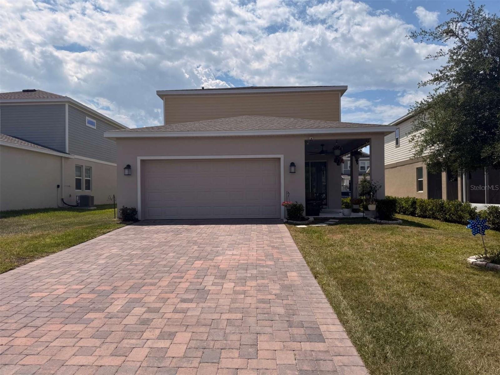 2165 SWEET HONEY LN, APOPKA, FL — photo 39