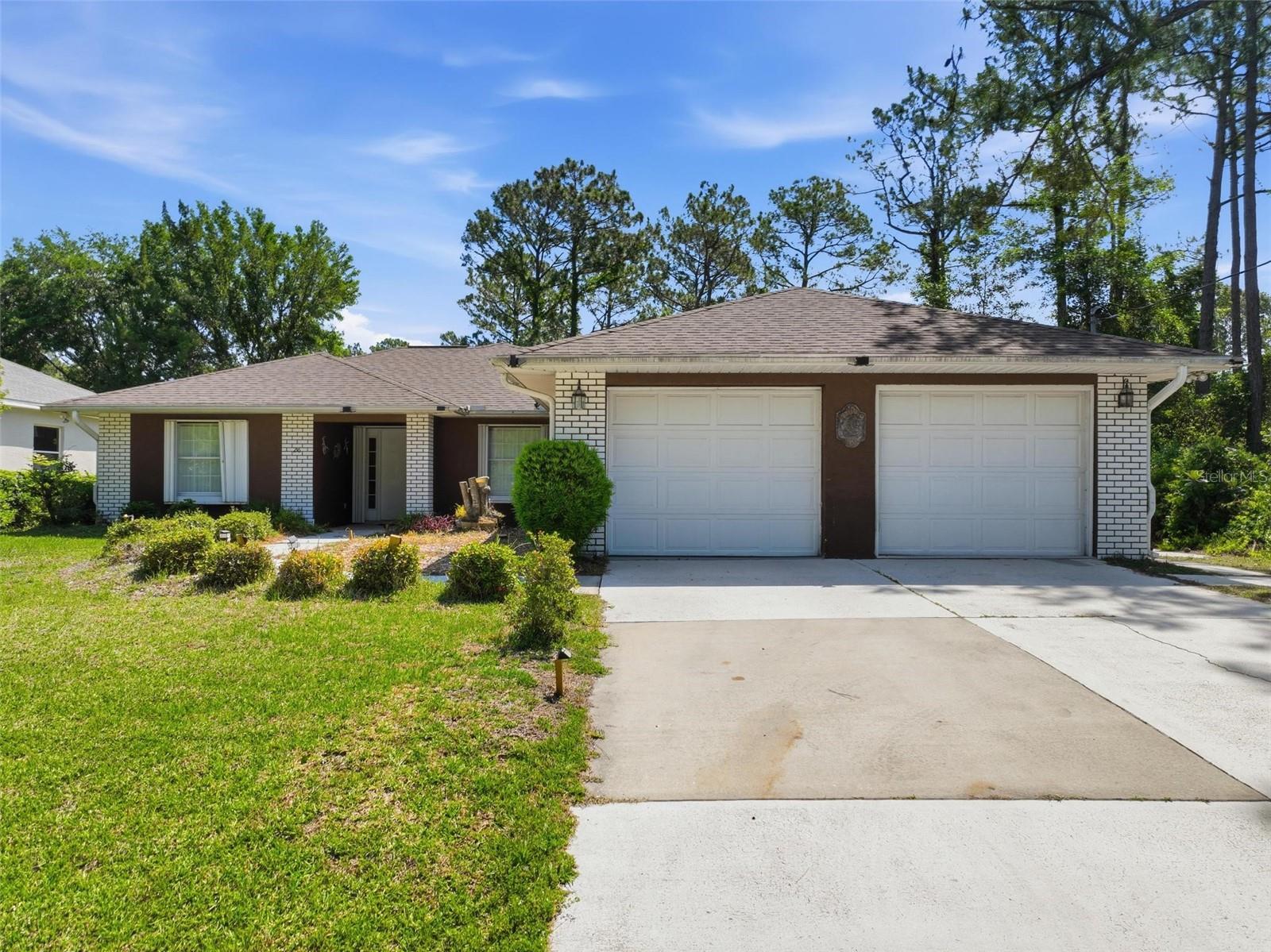 26 WOODBURY DR, PALM COAST, FL