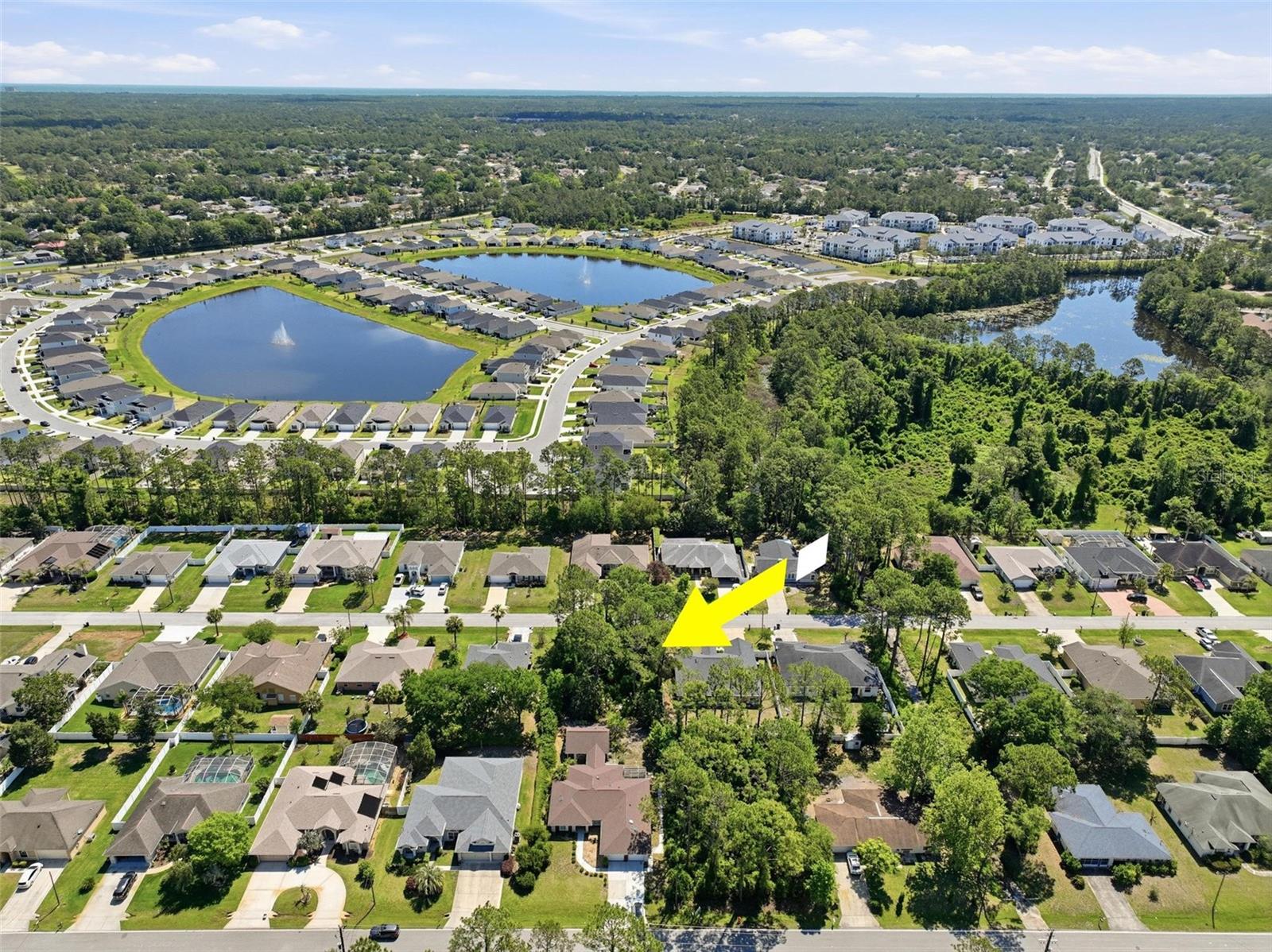 26 WOODBURY DR, PALM COAST, FL — photo 11