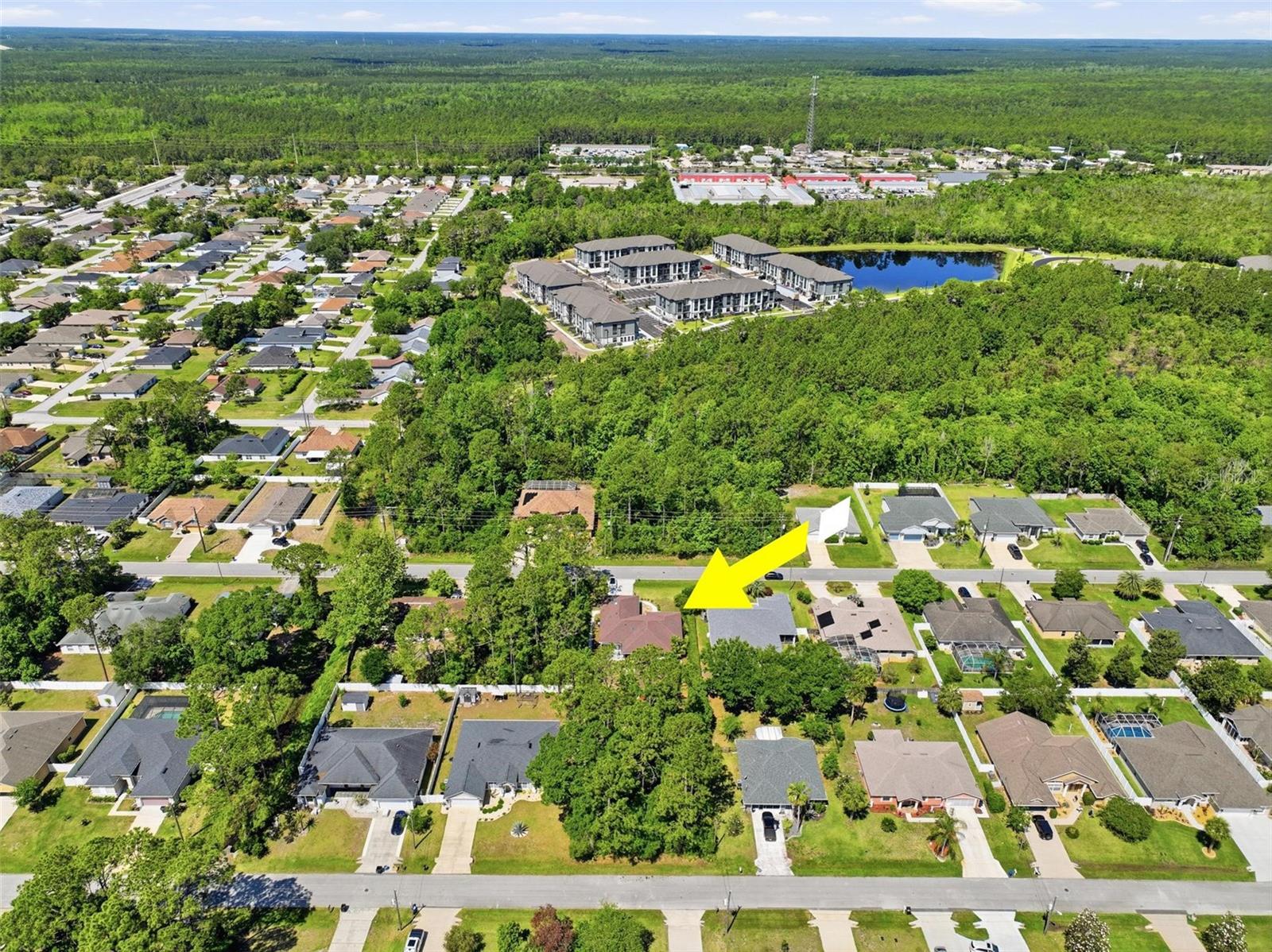 26 WOODBURY DR, PALM COAST, FL — photo 12