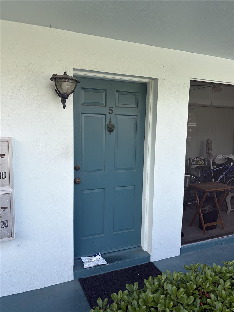 1485 LAKEVIEW RD #5, CLEARWATER, FL
