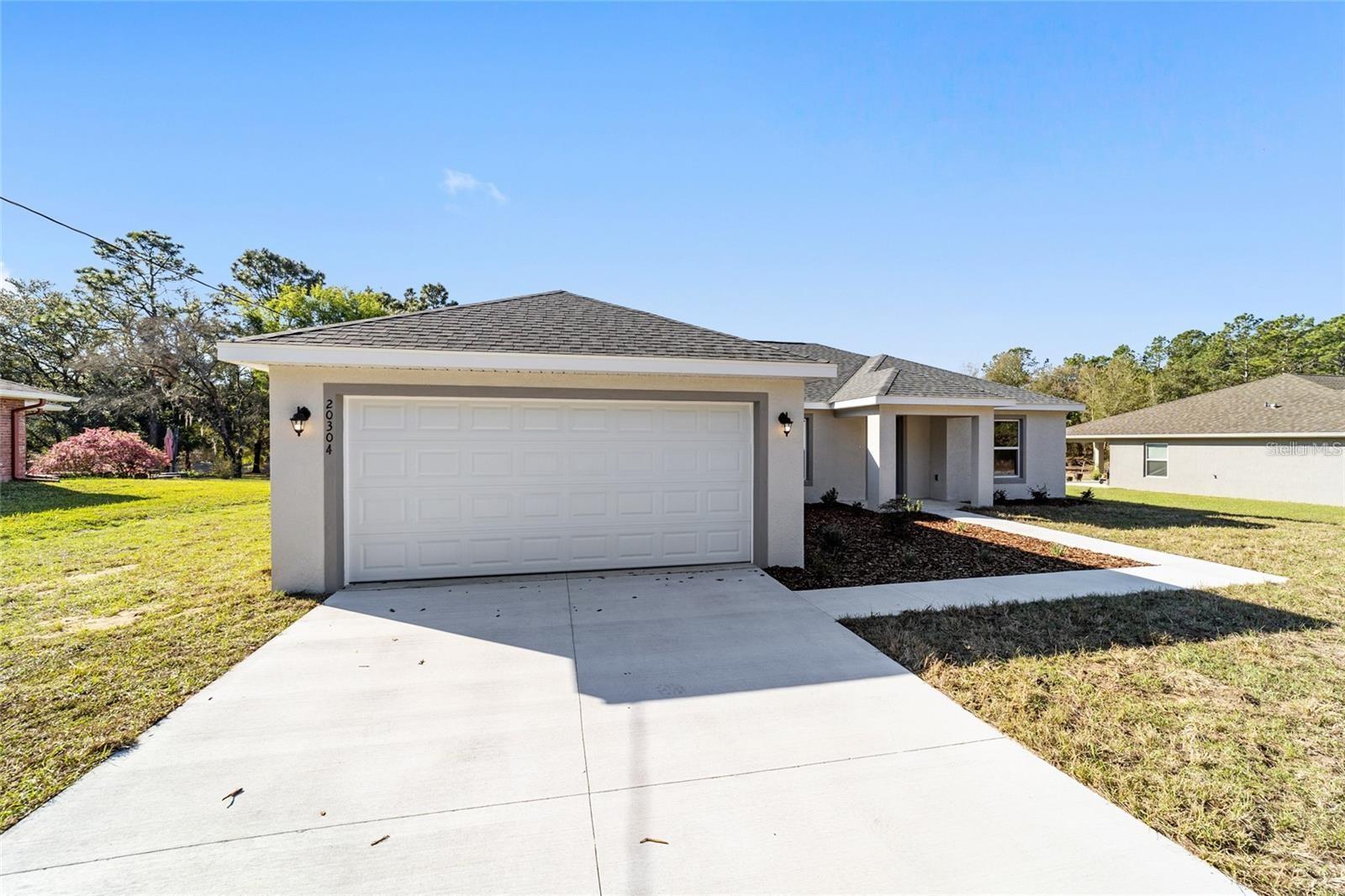 6411 SW 204 AVE, DUNNELLON, FL