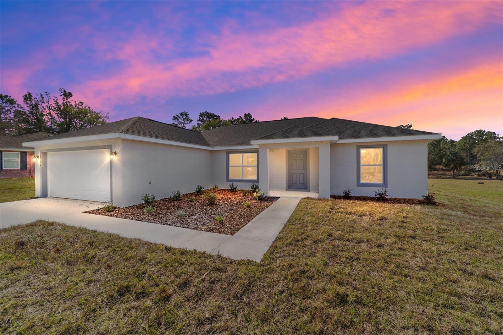 6411 SW 204 AVE, DUNNELLON, FL — photo 2