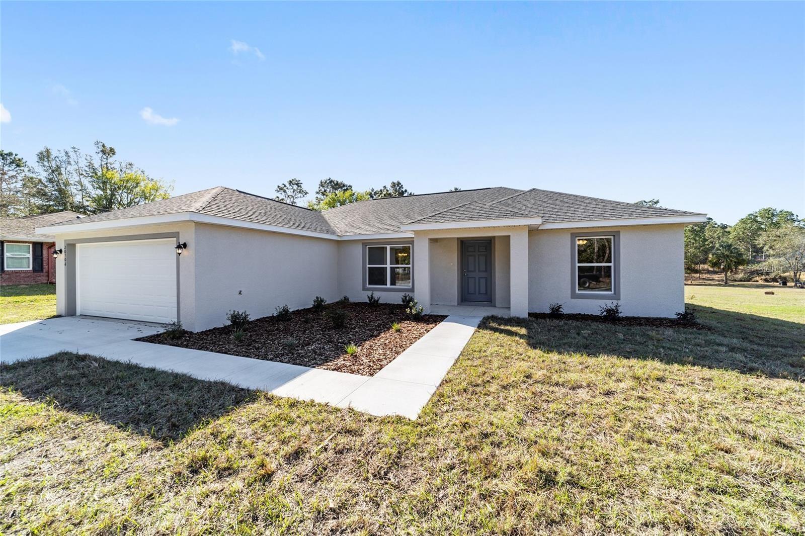 6411 SW 204 AVE, DUNNELLON, FL — photo 3