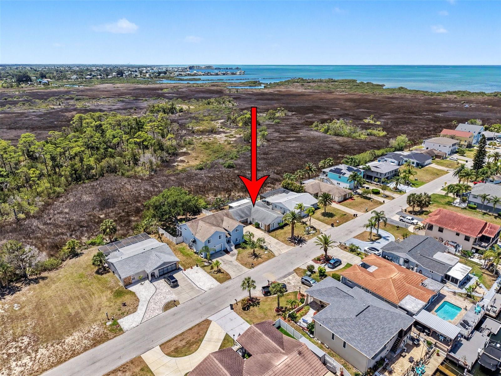 7038 SOUTHWIND DR, HUDSON, FL — photo 50
