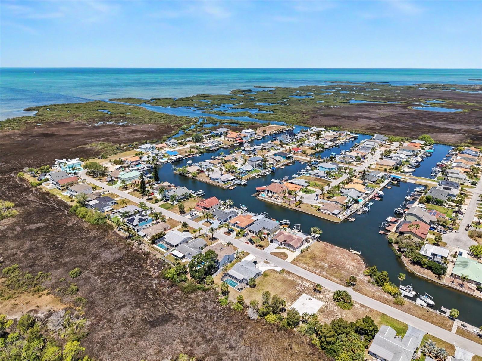 7038 SOUTHWIND DR, HUDSON, FL — photo 54