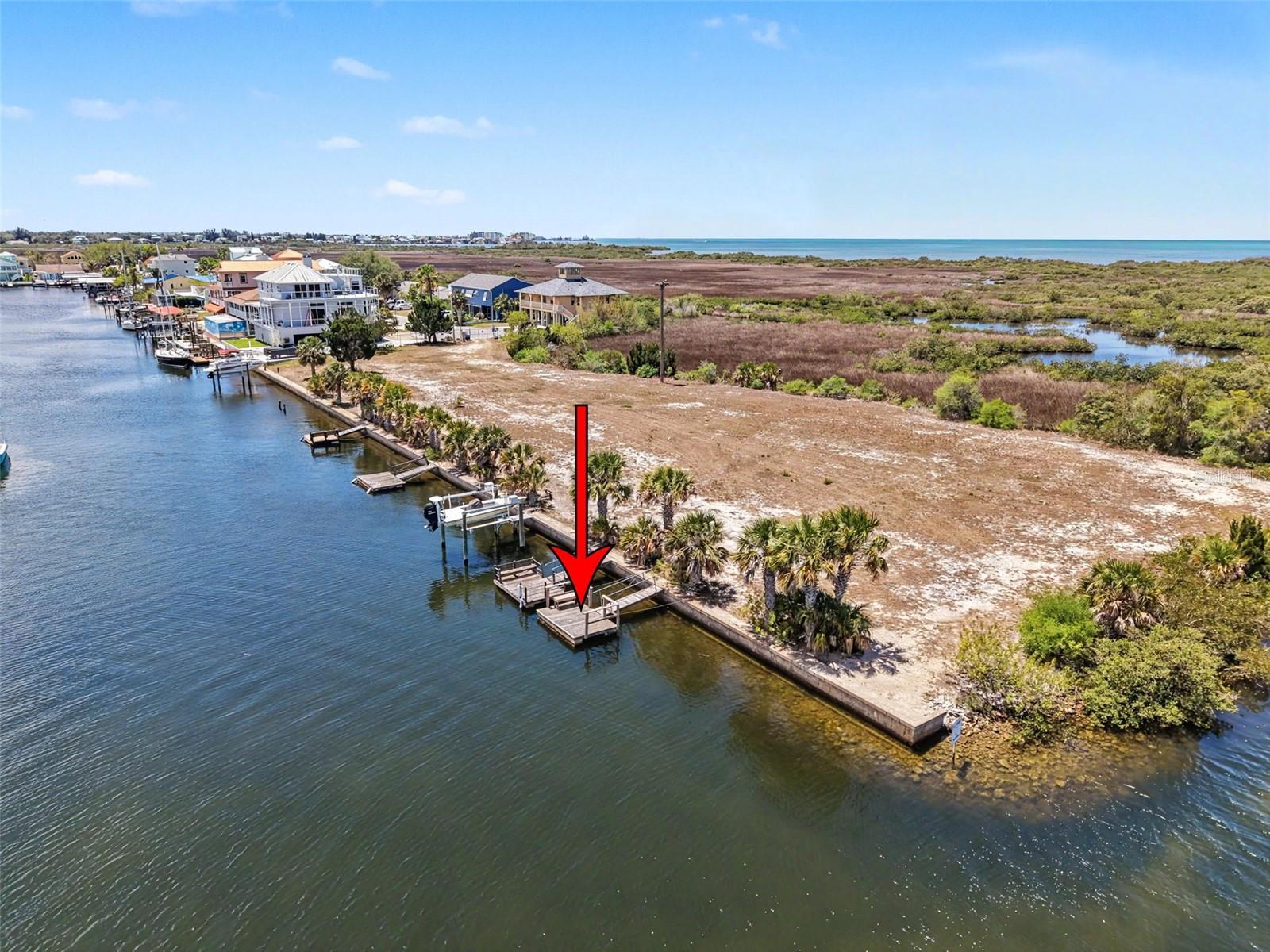 7038 SOUTHWIND DR, HUDSON, FL — photo 58
