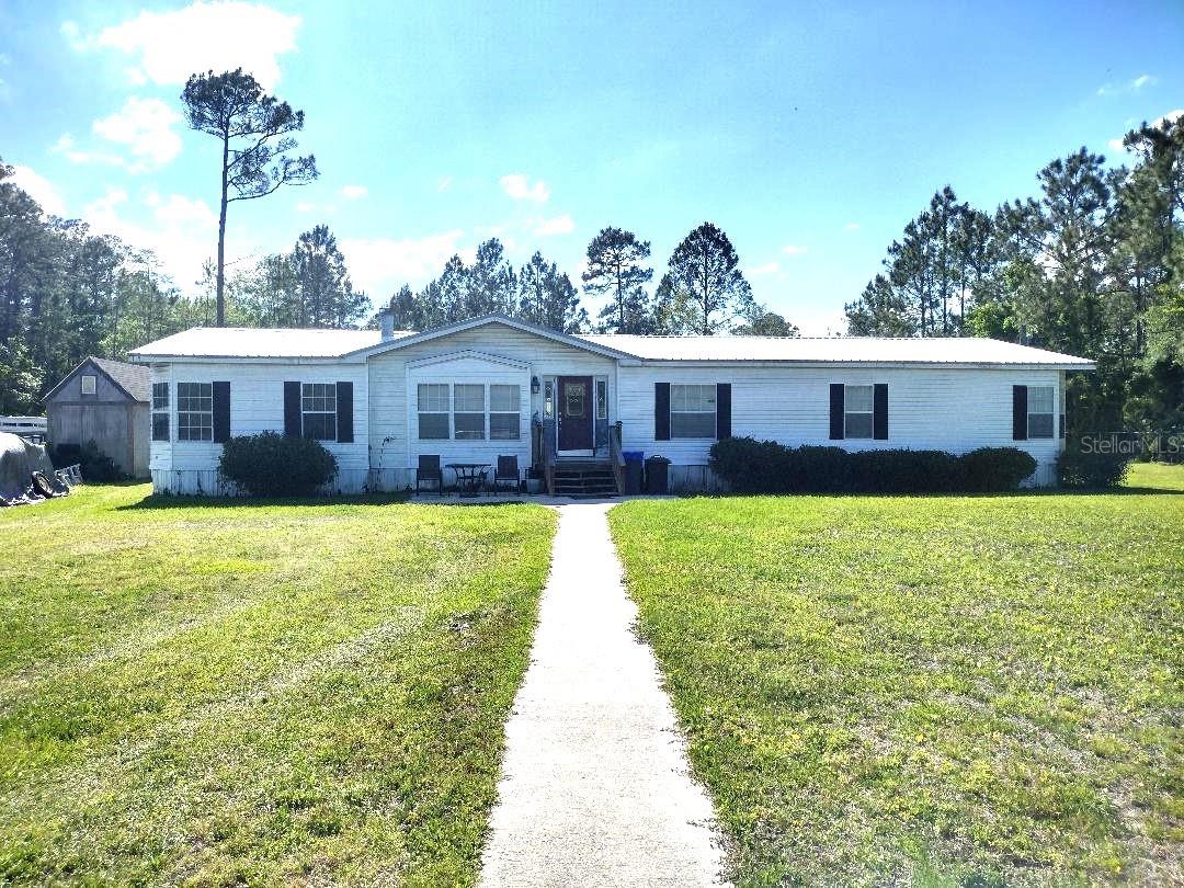 1558 CANDLEBERRY ST, BUNNELL, FL
