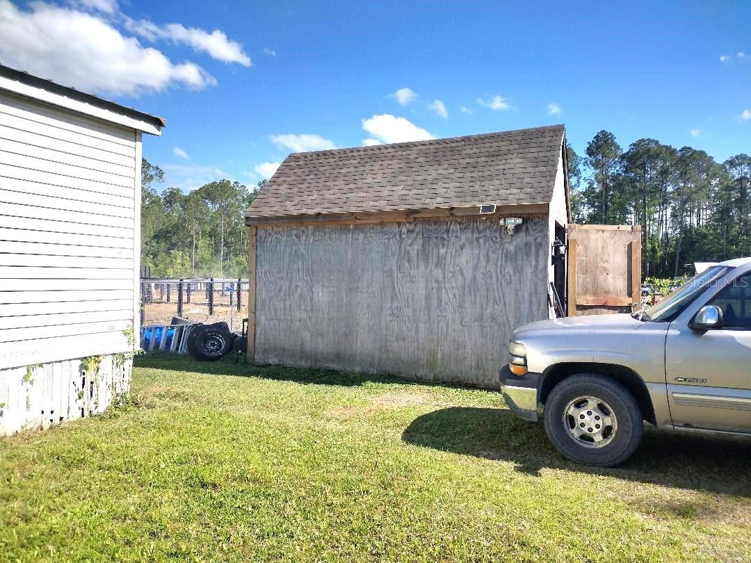 1558 CANDLEBERRY ST, BUNNELL, FL — photo 36