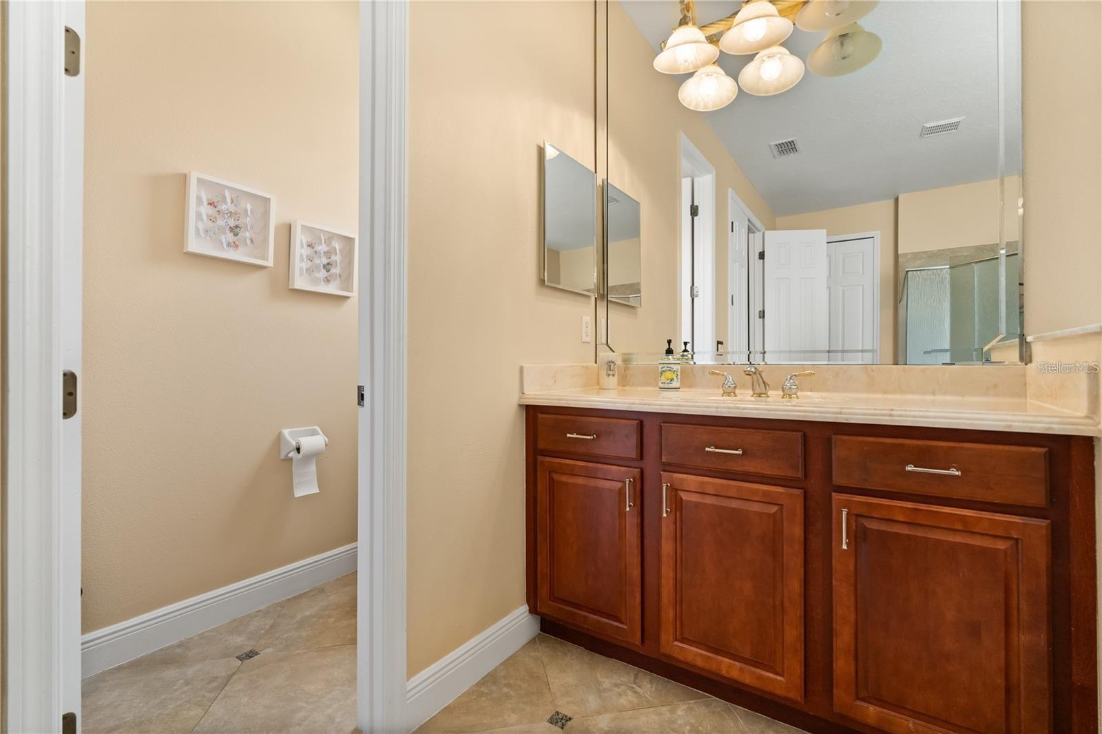 3759 EAGLE ISLE CIR, KISSIMMEE, FL — photo 12