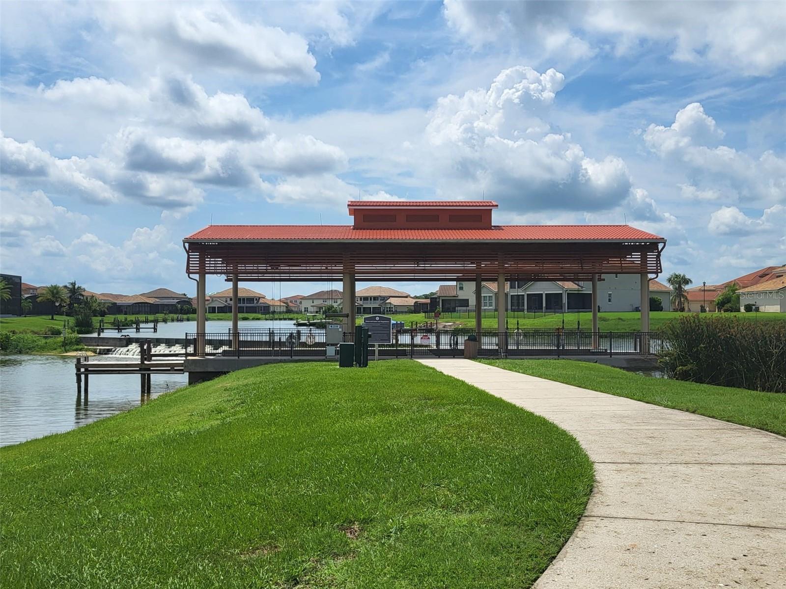 3759 EAGLE ISLE CIR, KISSIMMEE, FL — photo 14