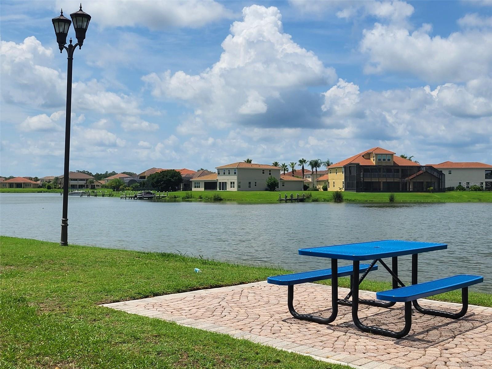 3759 EAGLE ISLE CIR, KISSIMMEE, FL — photo 16