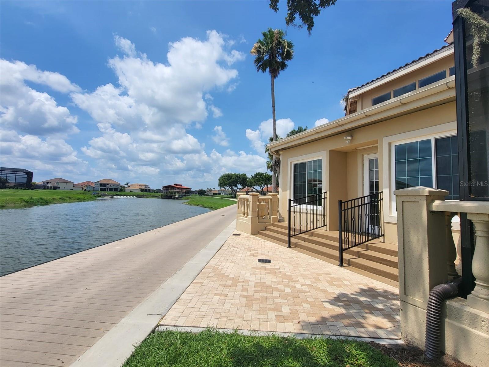 3759 EAGLE ISLE CIR, KISSIMMEE, FL — photo 31