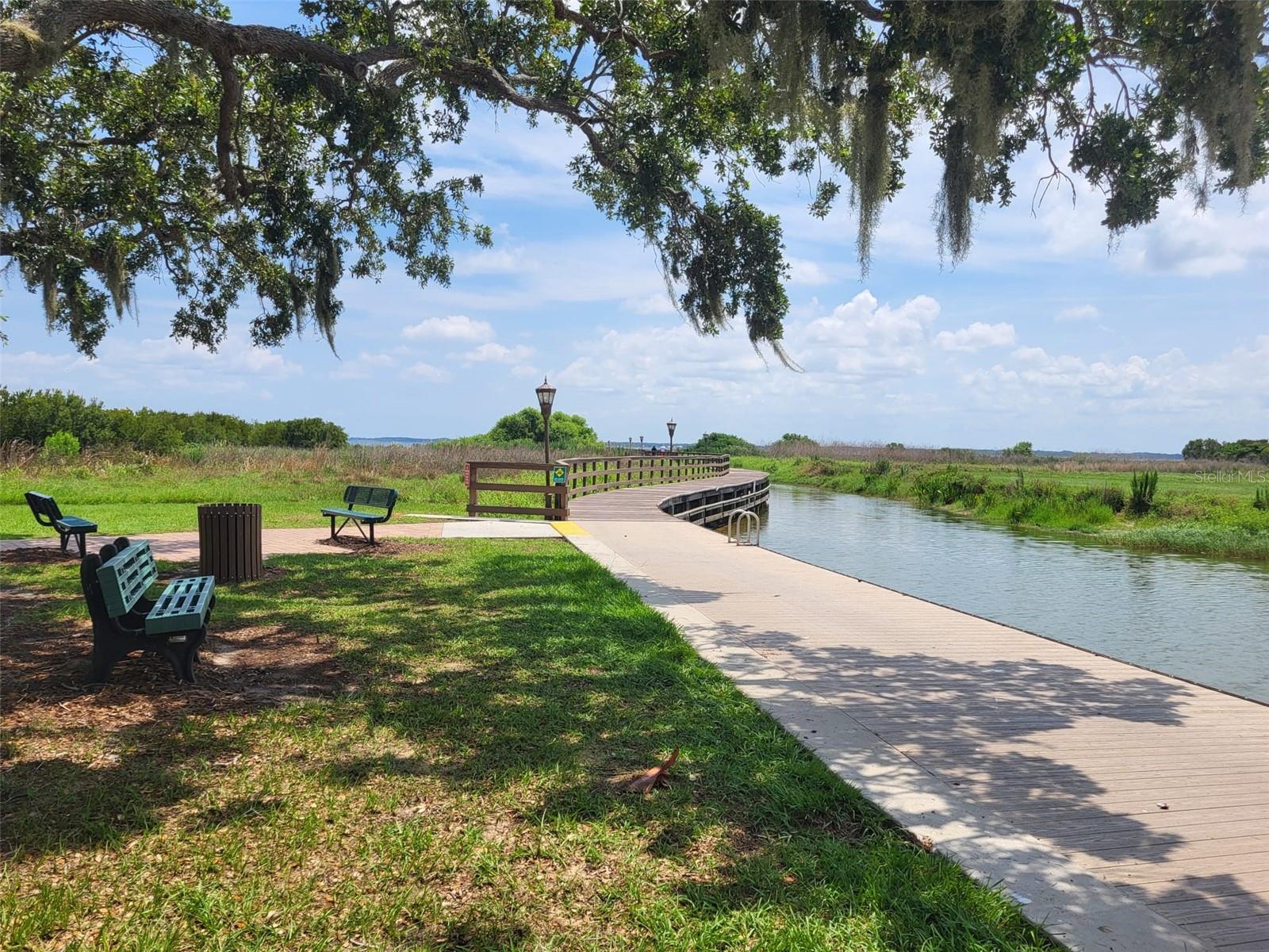 3759 EAGLE ISLE CIR, KISSIMMEE, FL — photo 32