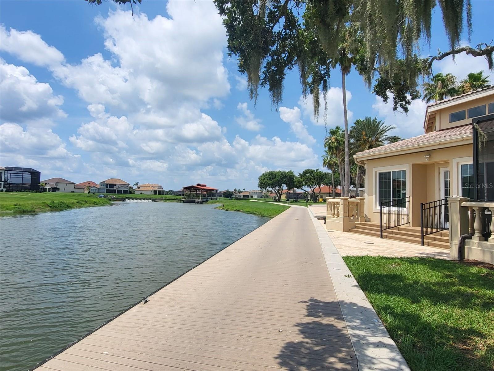 3759 EAGLE ISLE CIR, KISSIMMEE, FL — photo 34