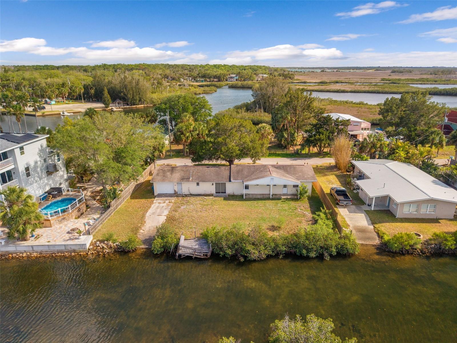 3037 SUNSET VISTA DR, SPRING HILL, FL — photo 4