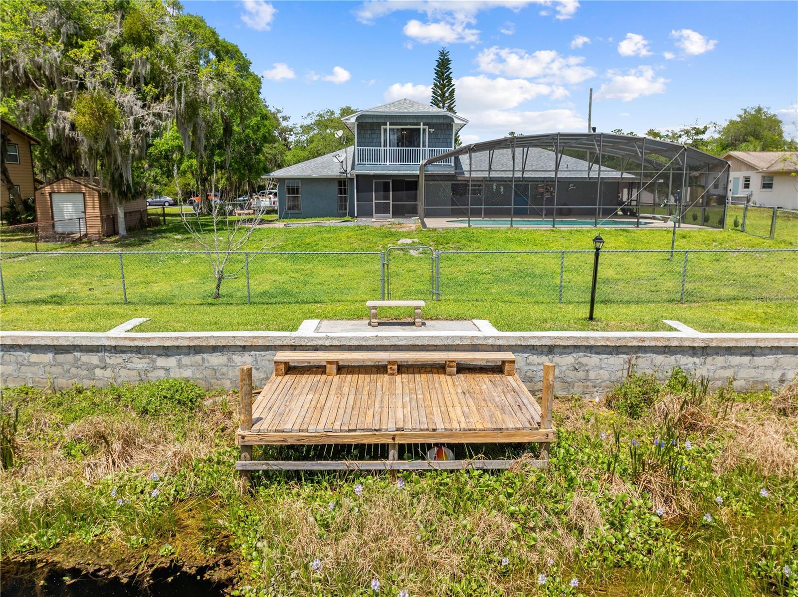 6570 BAY SHORE DR, ST CLOUD, FL — photo 5