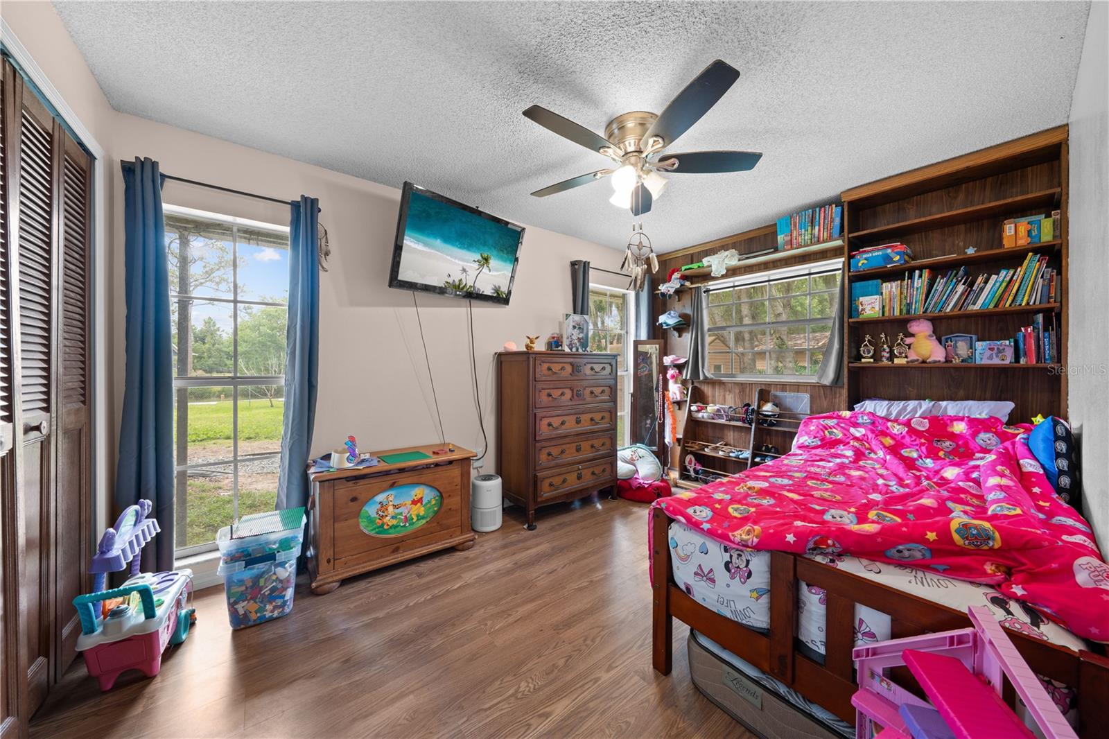 6570 BAY SHORE DR, ST CLOUD, FL — photo 34
