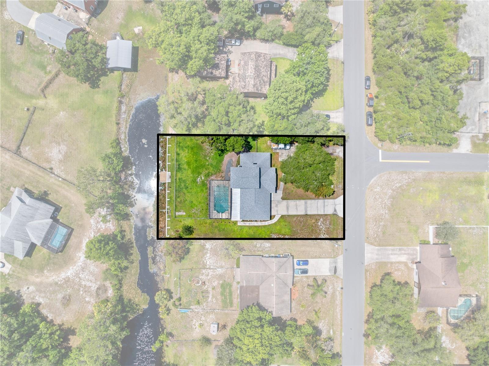 6570 BAY SHORE DR, ST CLOUD, FL — photo 47