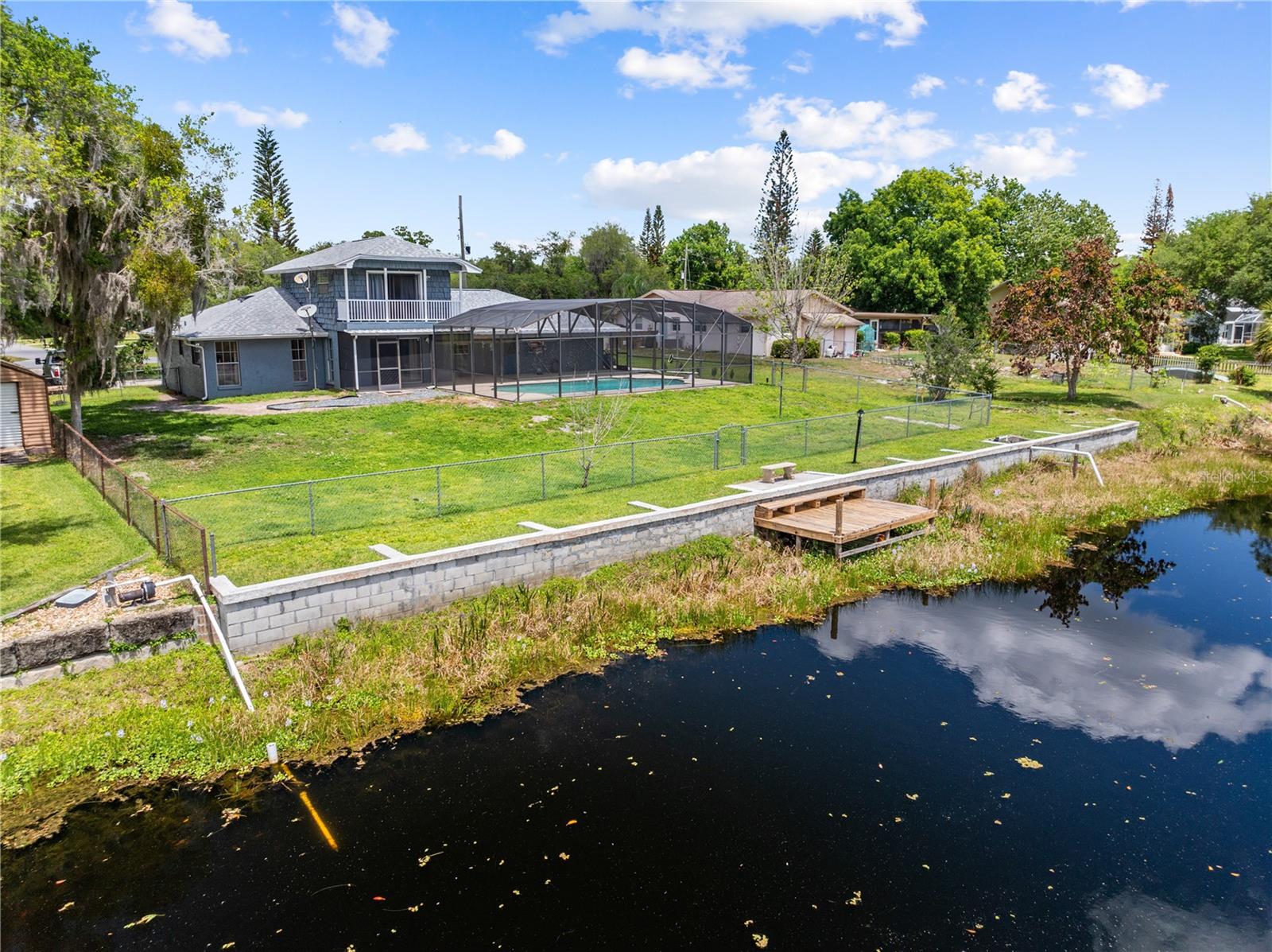 6570 BAY SHORE DR, ST CLOUD, FL — photo 48