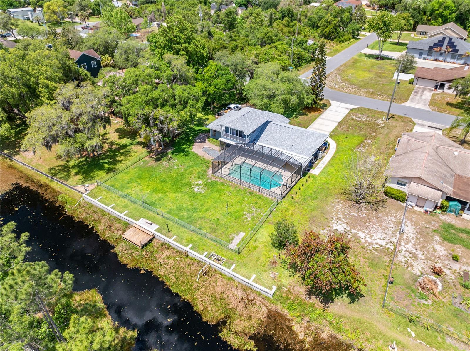 6570 BAY SHORE DR, ST CLOUD, FL — photo 50