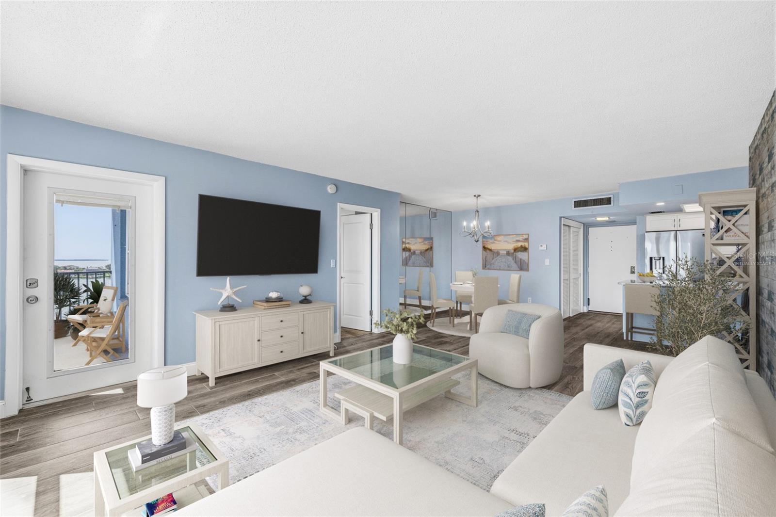5220 BRITTANY DR S #901, ST PETERSBURG, FL — photo 13
