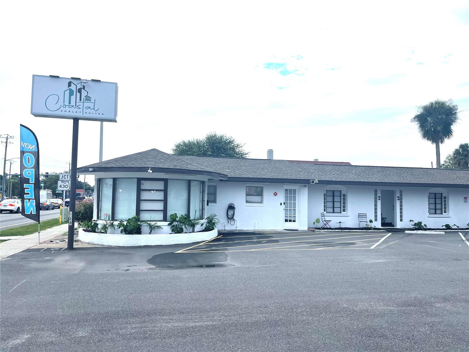 128 RIDGEWOOD AVE, DAYTONA BEACH, FL