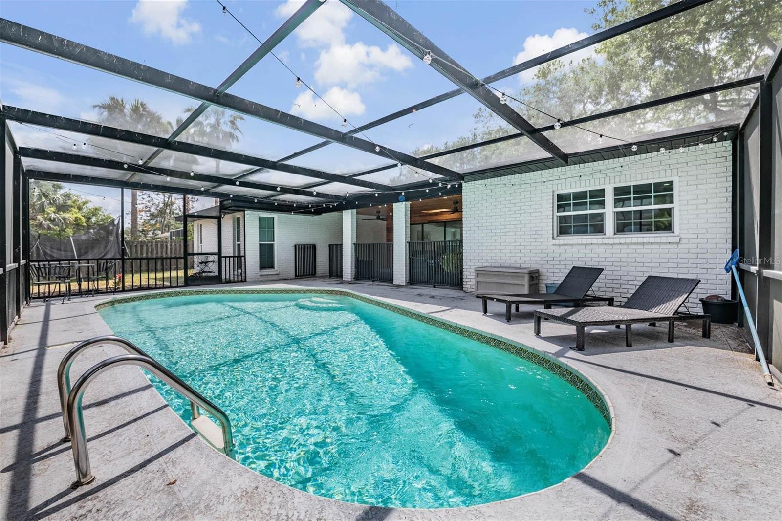 848 HILLSIDE DR, PALM HARBOR, FL — photo 38