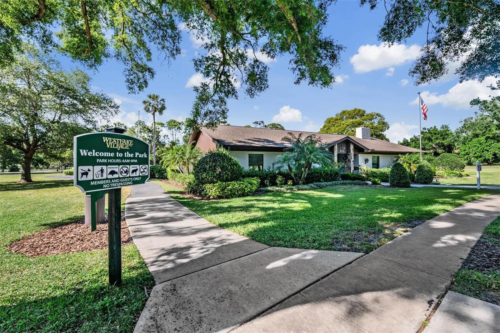 848 HILLSIDE DR, PALM HARBOR, FL — photo 43