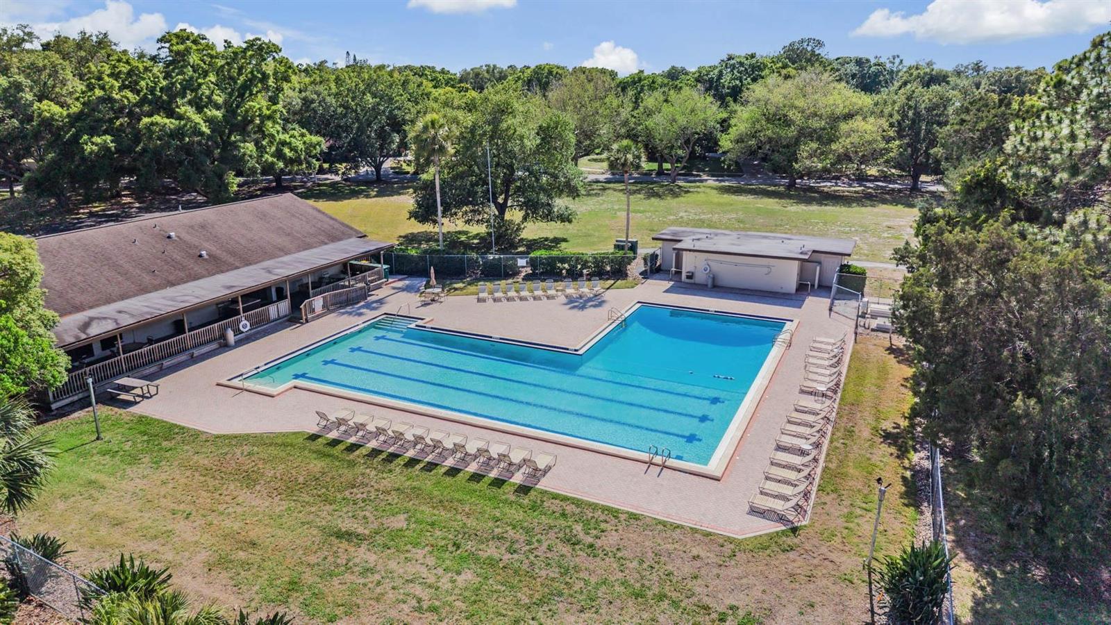 848 HILLSIDE DR, PALM HARBOR, FL — photo 47